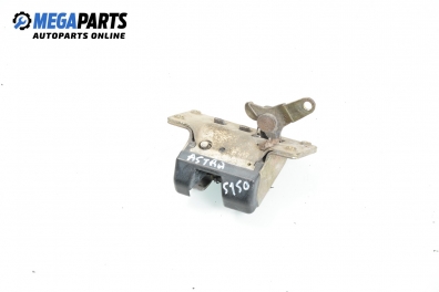Брава заден капак за Opel Astra G Estate (02.1998 - 12.2009), комби, позиция: задна