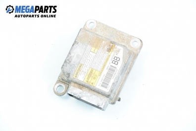 Модул за AIRBAG за Chevrolet Spark (M200, M250) (05.2005 - ...), № 96801172