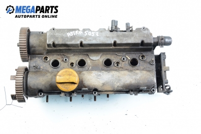 Глава за Opel Astra G Hatchback (02.1998 - 12.2009) 1.4 16V, 90 к.с.