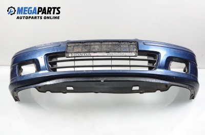 Предна броня за Honda Accord VI Sedan (03.1997 - 12.2003), седан, позиция: предна