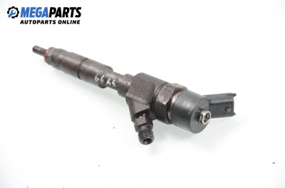 Дюза дизел за Renault Scenic II Minivan (06.2003 - 07.2010) 1.9 dCi (JM0G, JM12, JM1G, JM2C), 120 к.с., № 0 445 110 110B