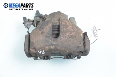 Спирачен апарат за Audi A4 Sedan B7 (11.2004 - 06.2008), позиция: предна, лява