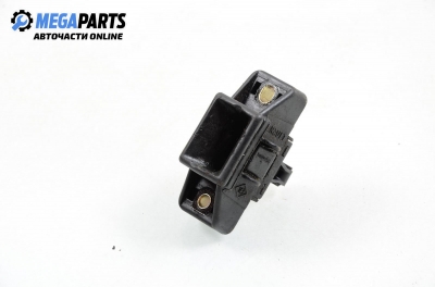 Брава заден капак за Renault Megane I Hatchback (08.1995 - 12.2004), хечбек