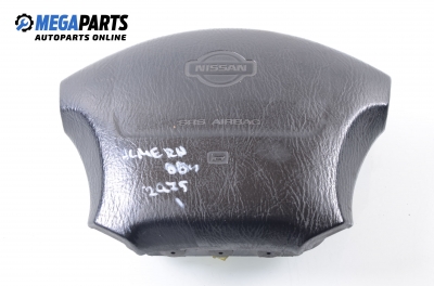 Airbag за Nissan Almera I Hatchback (07.1995 - 07.2001), 2+1 вр.