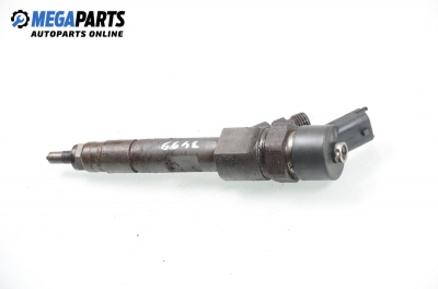 Дюза дизел за Renault Scenic II Minivan (06.2003 - 07.2010) 1.9 dCi (JM0G, JM12, JM1G, JM2C), 120 к.с., № 0 445 110 110B