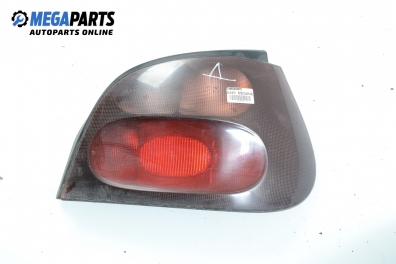 Стоп за Renault Megane I Hatchback (08.1995 - 12.2004), хечбек, позиция: дясна, Scintex