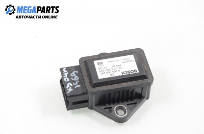 DSC сензор за BMW X3 Series E83 (01.2004 - 12.2011), № Bosch 0 265 005 285