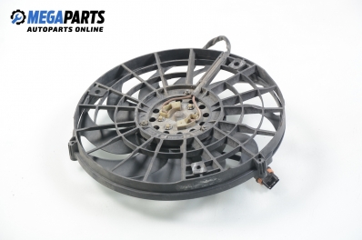 Перка охлаждане за Opel Corsa B Hatchback (03.1993 - 12.2002) 1.4 i, 60 к.с.