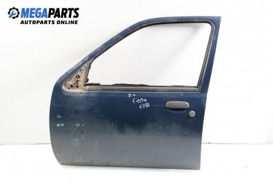 Врата за Ford Fiesta IV Hatchback (08.1995 - 09.2002), 4+1 вр., позиция: предна, лява