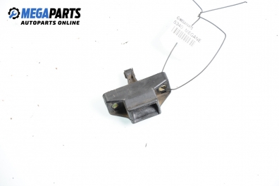 Брава заден капак за Renault Megane I Hatchback (08.1995 - 12.2004), хечбек
