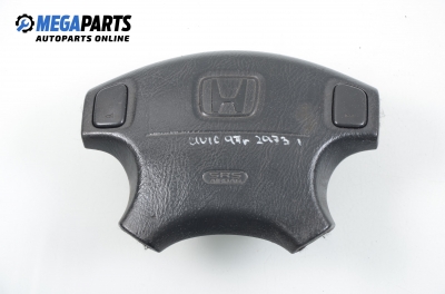 Airbag за Honda Civic VI Hatchback (10.1995 - 02.2001), 2+1 вр., хечбек