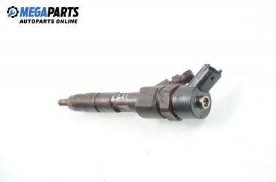 Дюза дизел за Renault Scenic II Minivan (06.2003 - 07.2010) 1.9 dCi (JM0G, JM12, JM1G, JM2C), 120 к.с., № 0 445 110 110B