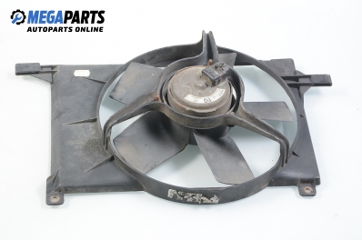 Перка охлаждане за Opel Corsa B Hatchback (03.1993 - 12.2002) 1.4 i, 60 к.с.