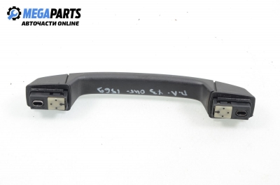Ръкохватка за таван за BMW X3 Series E83 (01.2004 - 12.2011), позиция: предна, лява
