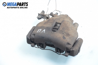 Спирачен апарат за Audi A4 Avant B7 (11.2004 - 06.2008), позиция: предна, лява
