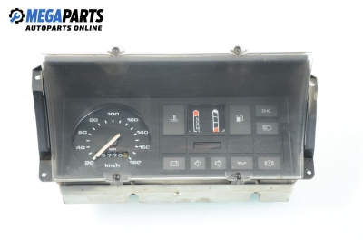 Километраж за Ford Fiesta II Hatchback (09.1983 - 11.1989) 1.1 (FBD), 50 к.с.