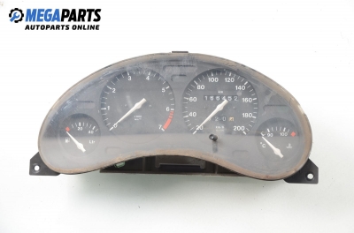 Километраж за Opel Corsa B Hatchback (03.1993 - 12.2002) 1.6 i 16V, 106 к.с.