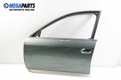 Врата за Audi A6 Allroad  C5 (05.2000 - 08.2005), позиция: предна, лява