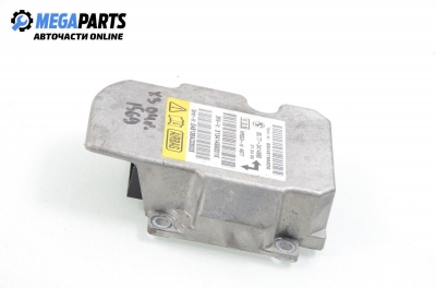 Модул за AIRBAG за BMW X3 Series E83 (01.2004 - 12.2011)