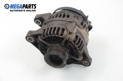 Алтернатор / генератор за Alfa Romeo 147 Hatchback (2000-11-01 - 2010-03-01) 1.6 16V T.SPARK ECO (937AXA1A), 105 к.с.