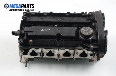 Глава за Alfa Romeo 147 Hatchback (2000-11-01 - 2010-03-01) 1.6 16V T.SPARK ECO (937AXA1A), 105 к.с.