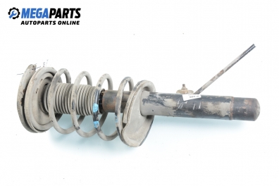 Макферсон за Peugeot 206 Hatchback (08.1998 - 12.2012), хечбек, позиция: предна, дясна