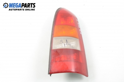 Стоп за Opel Astra G Estate (02.1998 - 12.2009), комби, позиция: дясна