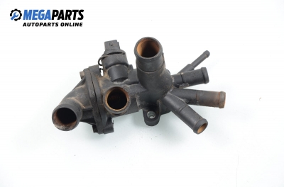 Корпус на термостат за Volkswagen Golf III Hatchback (08.1991 - 07.1998) 1.4, 60 к.с.
