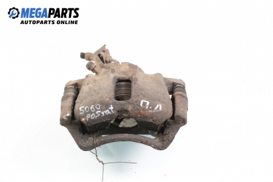 Спирачен апарат за Volkswagen Passat Variant B3, B4 (02.1988 - 06.1997), позиция: предна, дясна