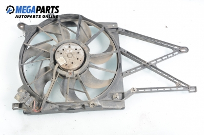 Перка охлаждане за Opel Astra G Sedan (09.1998 - 12.2009) 1.6, 84 к.с.