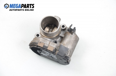 Дроселова клапа за Fiat Punto Hatchback II (09.1999 - 07.2012) 1.2 16V 80 (188.233, .235, .253, .255, .333, .353, .639...), 80 к.с., № Bosch 0 280 750 042