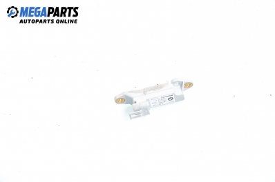 Сензор airbag за BMW 3 Series E46 Sedan (02.1998 - 04.2005), № Bosch 0 285 002 064 / BMW 65.77 6 911 038