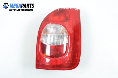 Стоп за Citroen Xsara Picasso (09.1999 - 06.2012), позиция: дясна