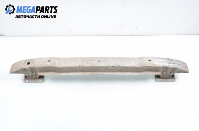Основа броня за Opel Vectra C GTS (08.2002 - 01.2009), хечбек, позиция: задна
