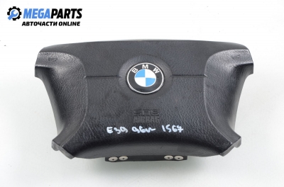 Airbag за BMW 5 Series E39 Sedan (11.1995 - 06.2003), 4+1 вр., седан