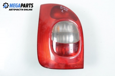 Стоп за Citroen Xsara Picasso (09.1999 - 06.2012), позиция: лява