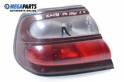 Стоп за Nissan Almera I Hatchback (07.1995 - 07.2001), позиция: лява