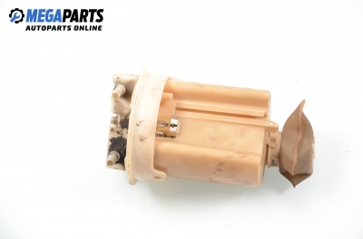 Fuel supply pump housing for Peugeot 306 1.6, 89 hp, station wagon, 1998