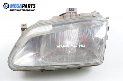Фар за Renault Megane I Hatchback (08.1995 - 12.2004), хечбек, позиция: лява