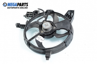 Перка охлаждане за Nissan Micra III Hatchback (01.2003 - 06.2010) 1.2 16V, 65 к.с.