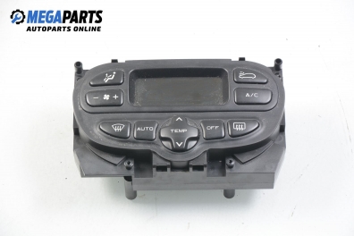 Панел климатроник за Citroen Xsara Picasso (09.1999 - 06.2012), № 96 514 030 XT
