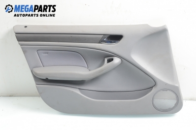 Кора врата за BMW 3 Series E46 Sedan (02.1998 - 04.2005), седан, позиция: предна, лява