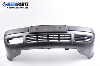 Предна броня за Audi 80 Avant B4 (09.1991 - 01.1996), комби, позиция: предна
