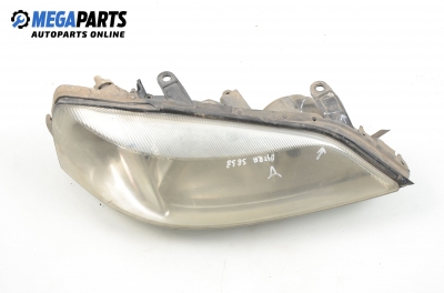 Фар за Opel Astra G Estate (02.1998 - 12.2009), комби, позиция: дясна