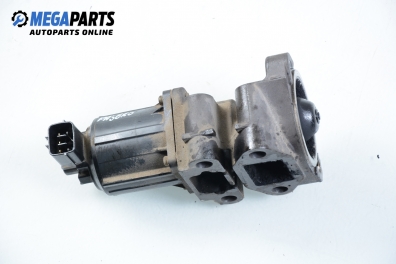 EGR-клапан за Mitsubishi Pajero III SUV (01.1999 - 01.2007) 3.2 Di-D, 165 к.с.