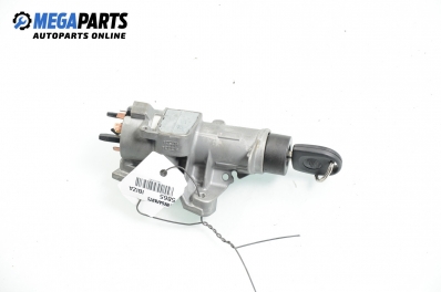 Контактен ключ за Seat Ibiza IV Hatchback (02.2002 - 11.2009)