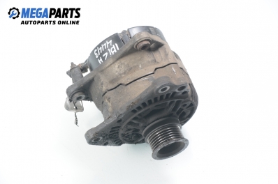 Алтернатор / генератор за Seat Ibiza II Hatchback (03.1993 - 05.2002) 1.4 i, 60 к.с., № Bosch 0 123 310 019