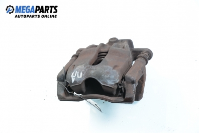 Спирачен апарат за Nissan Micra III Hatchback (01.2003 - 06.2010), позиция: предна, дясна, TRW