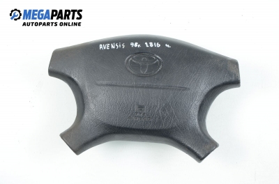 Airbag за Toyota Avensis Sedan I (09.1997 - 02.2003), седан