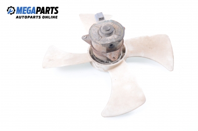 Перка охлаждане за Nissan Almera I Hatchback (07.1995 - 07.2001) 1.6, 99 к.с.